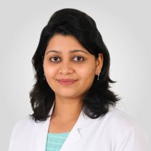 Dr Gunjan Garg